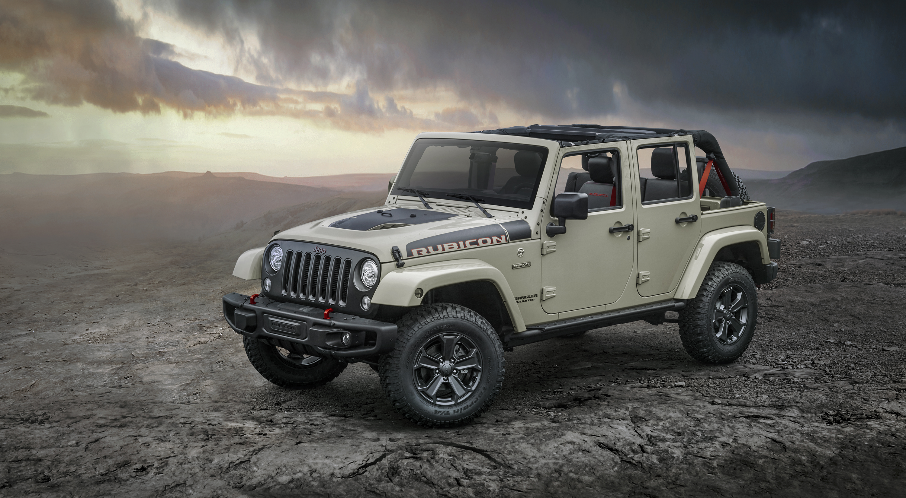 How Long Do Jeep Wranglers Last: Durability Uncovered!