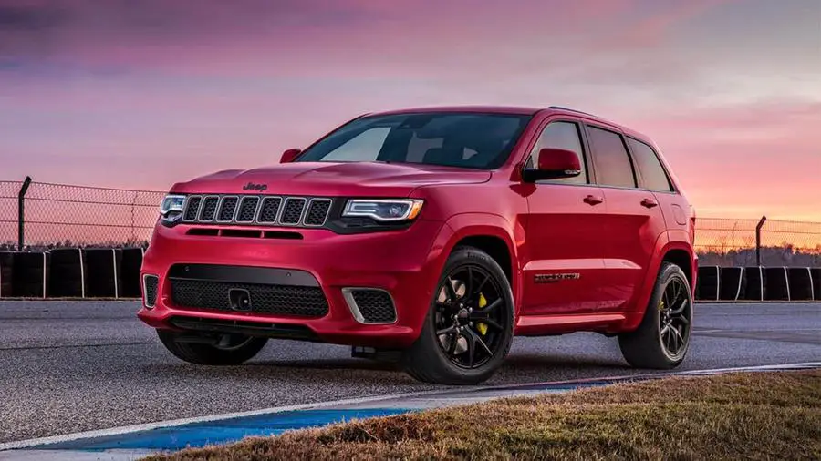 How Long Does A Jeep Grand Cherokee Last