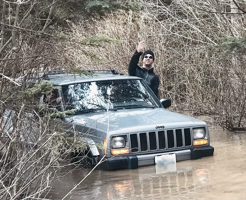 Jeep Xj 65 Inch Lift 35S: Unleashing Ultimate Off-Road Power