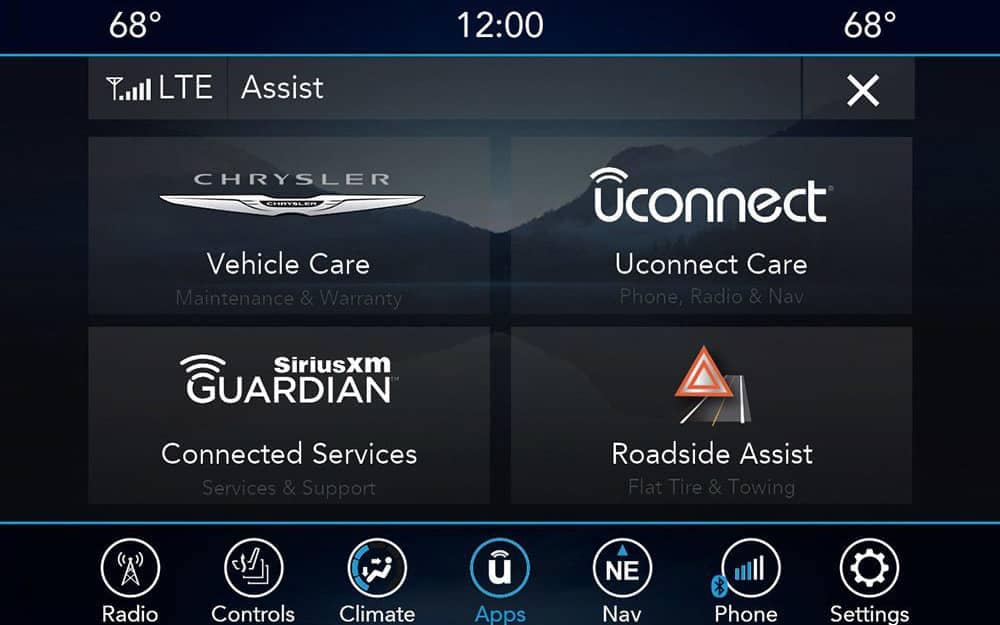 What Is the Difference Between Uconnect And Siriusxm Guardian