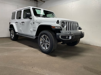 How Heavy Are Jeep Wrangler Doors: Unveiling Facts