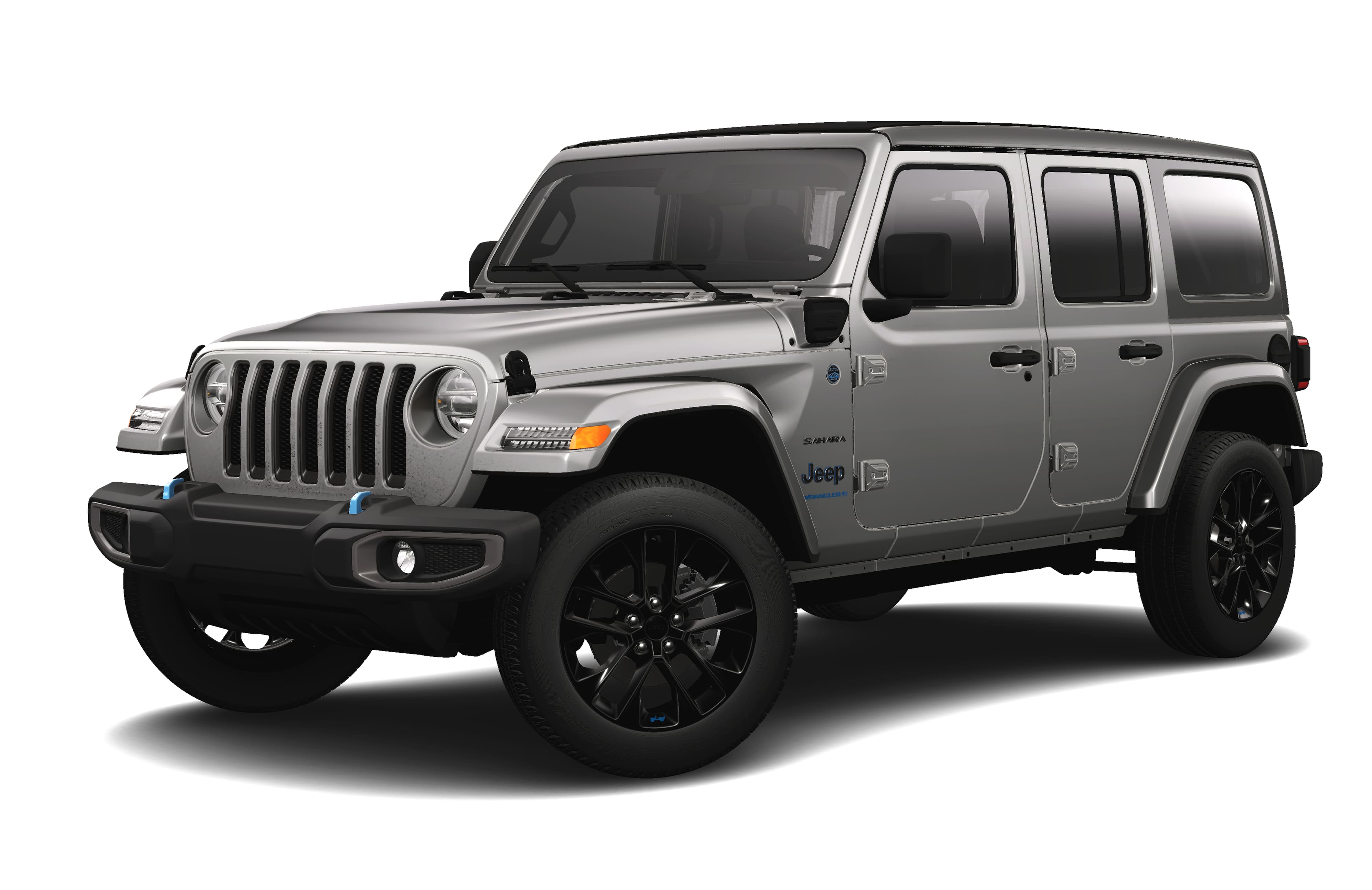 How Many Gallons Does A Jeep Wrangler Hold: Tank Insights