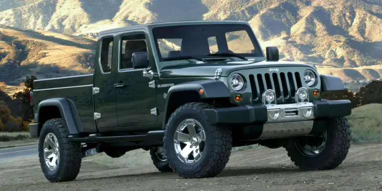 Is A Jeep Wrangler Good On Gas