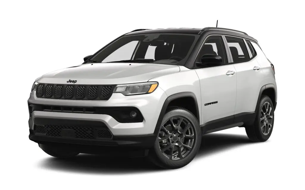 Is Jeep Compass A Good Brand