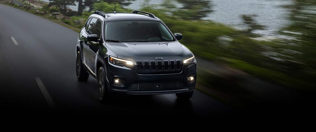 Jeep Cherokee Turning off While Driving: Troubleshooting Guide