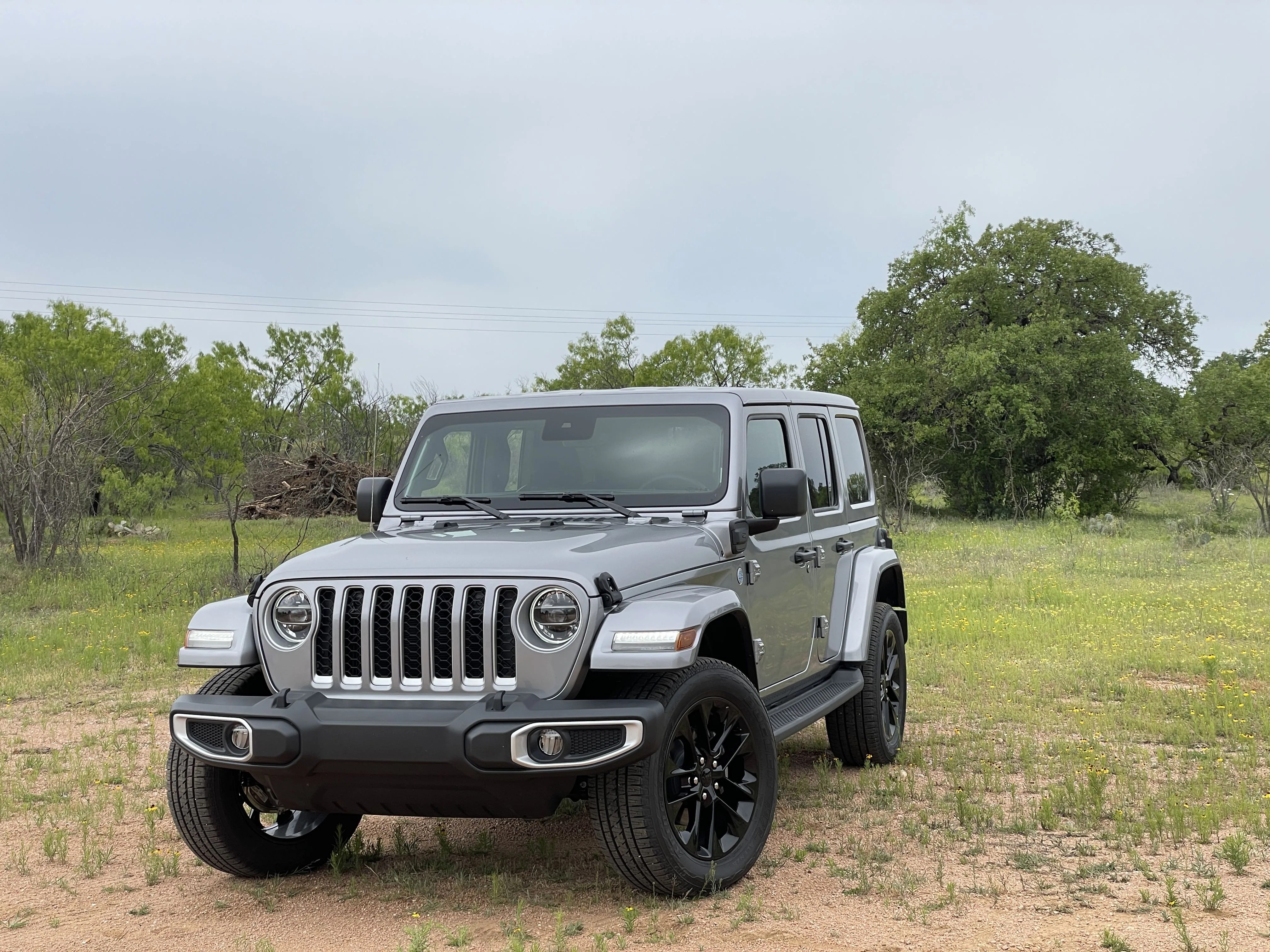 Do Jeeps Use a Lot of Gas? Uncover the Fuel Facts!