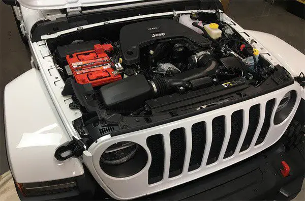 Does A Jeep Compass Have 2 Batteries? Dual Power Explained!