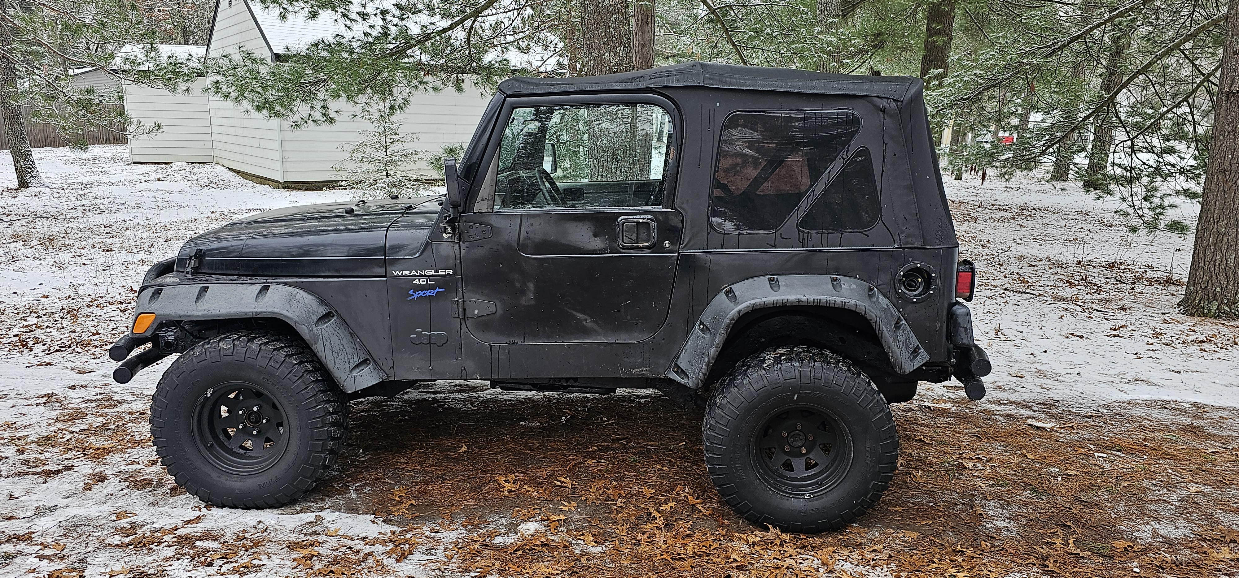 Are Jeep Wranglers Easy To Steal? Theft-Proof Tips Revealed