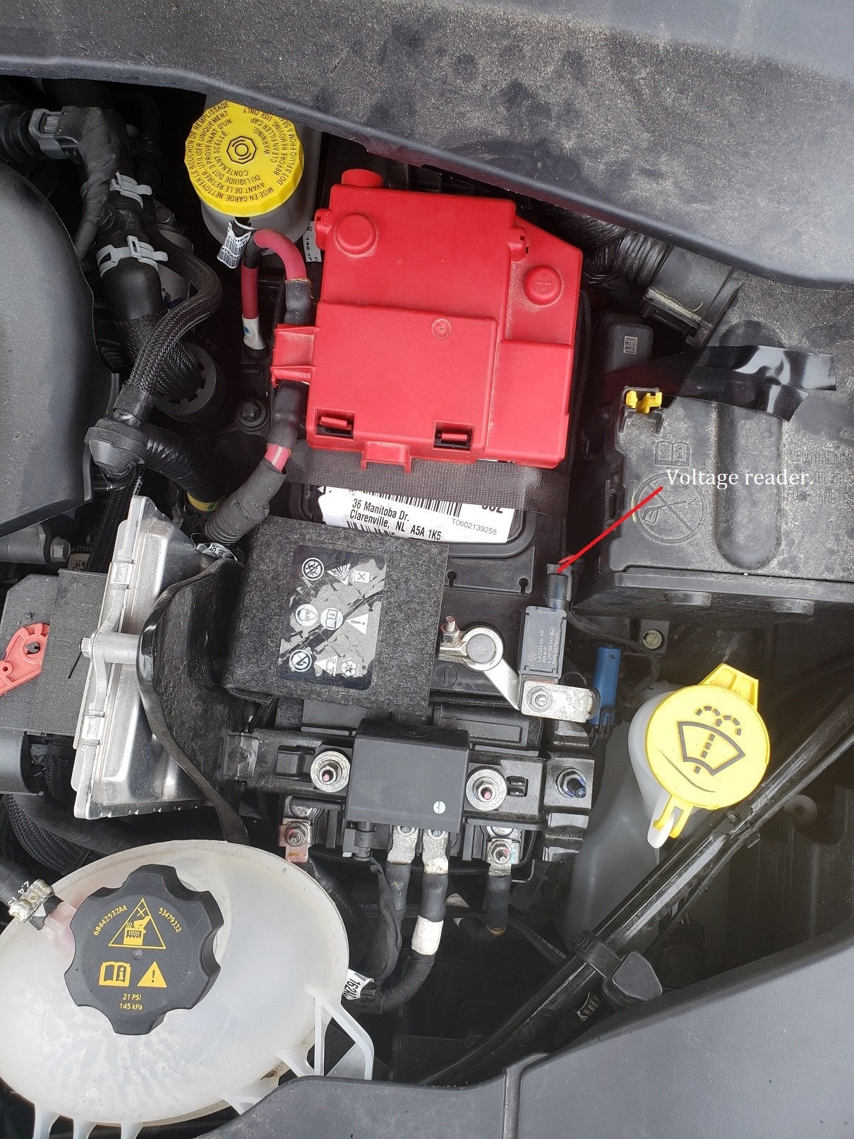 Does A Jeep Compass Have 2 Batteries? Dual Power Explained!