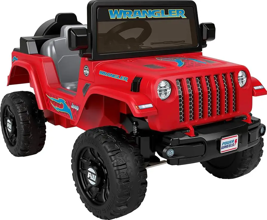 Why Are Jeep Wranglers So Expensive